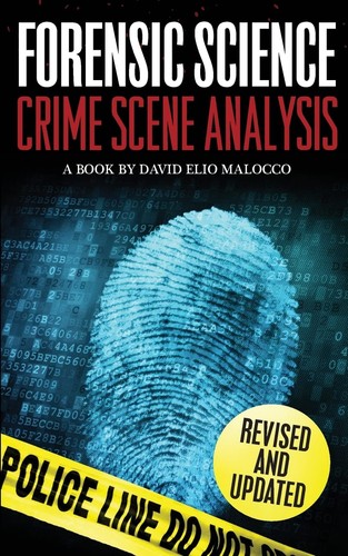 Forensic science crime scene - science:,
