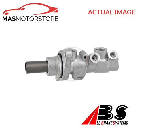 Brake master cylinder abs - master,