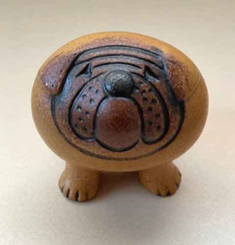 Lisa larson bulldog - lisa,