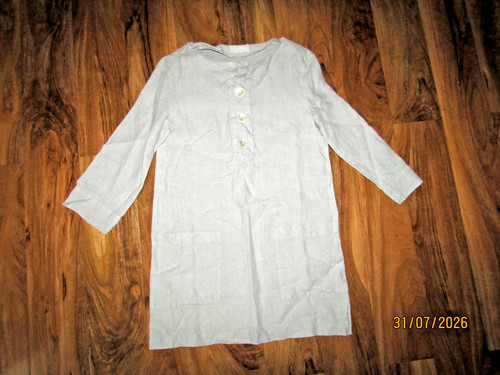 Toast 100 linen artist - linen,