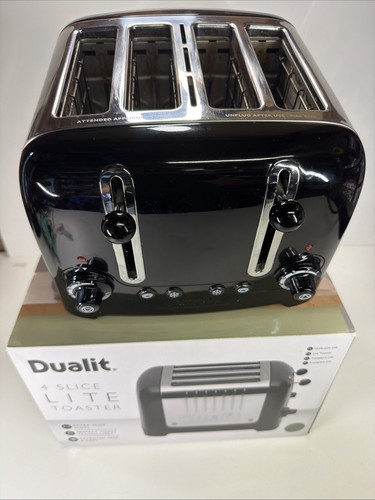 Dualit dpp4 slice lite - 4,