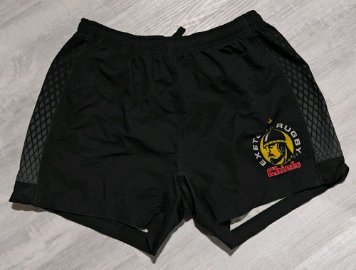 Samurai exeter chiefs rugby - chiefs,