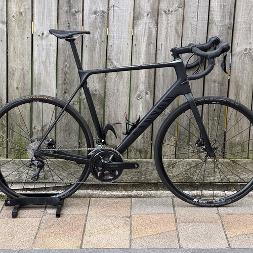 Canyon endurace disc - canyon, sl
