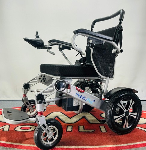 Mobility plus ultralight - mobility,