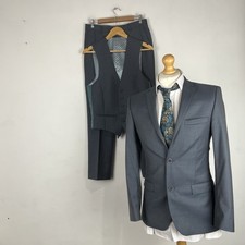Ted Baker 3 Piece Suit Men's