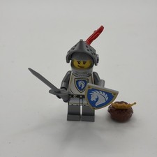 Lego Castle Minifigure  -