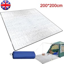2M Waterproof Thermal Foil