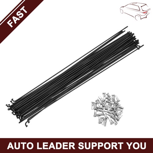 Bike bicycle spokes 14g 265mm - bike,