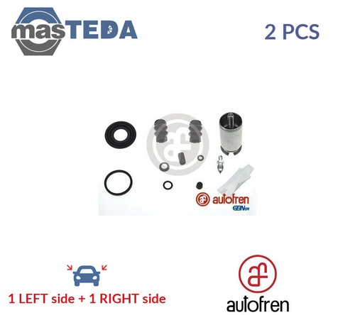 D41910rk brake caliper - d41910rk, repair