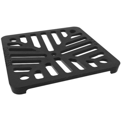 152mm heavy duty black - /,