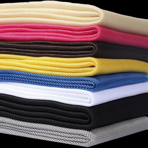Dustproof stereo gille fabric - dustproof,