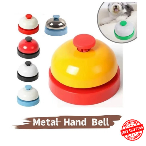 Ring bell service call counter - ring,