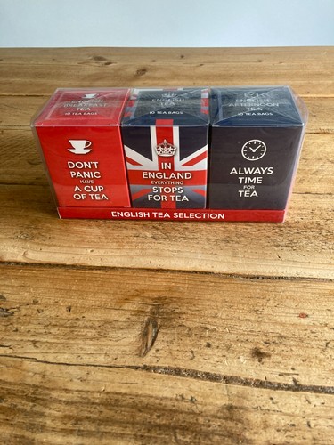 New english teas - teas, tea
