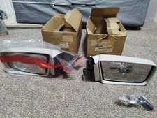 Genuine Nissan Sunny B11 4dr