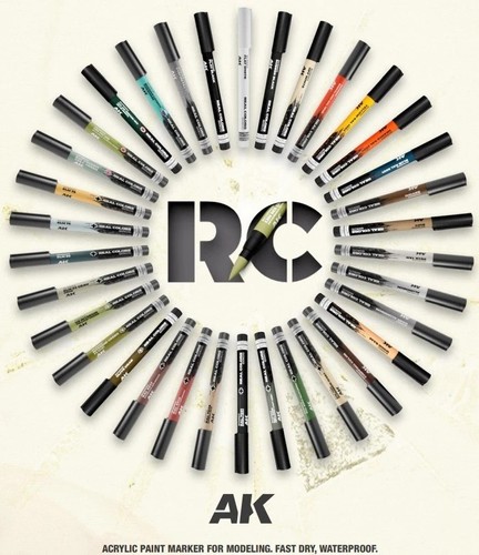 Interactive real colour - interactive-,