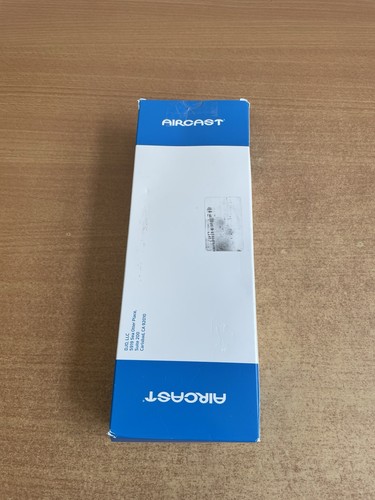 Aircast a60 ankle support - aircast,