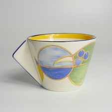 WEDGWOOD CLARICE CLIFF BIZARRE