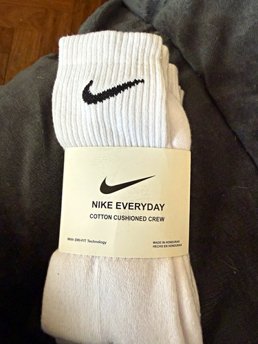 Mens nike everyday cushioned - nike,