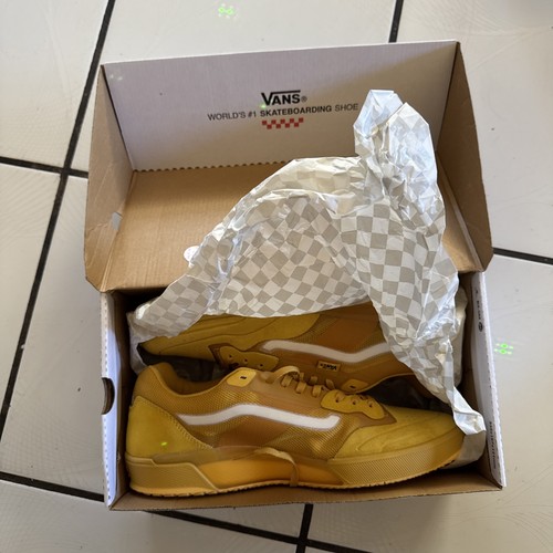 Vans skate ave - 2.0, lace
