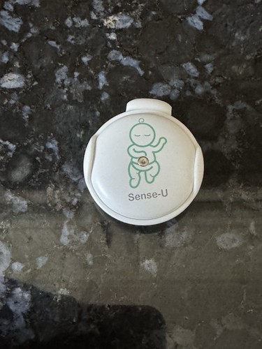 Sense baby monitor track - sense-u,