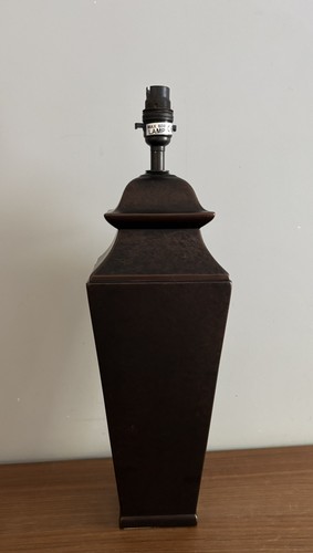 Vintage metal table - vintage,
