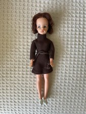 1965 Sindy Doll MIE Wearing
