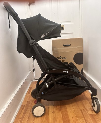 Babyzen yoyo2 stroller - stroller, in