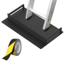 Extension Ladder Stop with