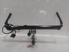 2023 FORD FIESTA Mk8 REAR TOWBAR TOW BAR WITH SINGLE ELECTRIC AND FIXINGS