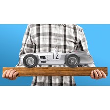 IXO Mercedes-Benz W196 R