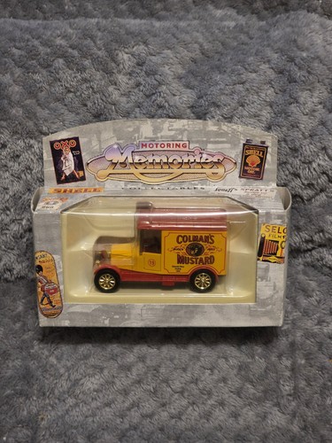 Corgi motoring memories 61204 - corgi,