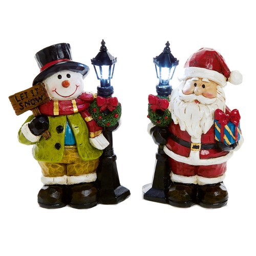 15cm led christmas - led,