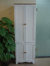 Tall Kitchen Pantry Large