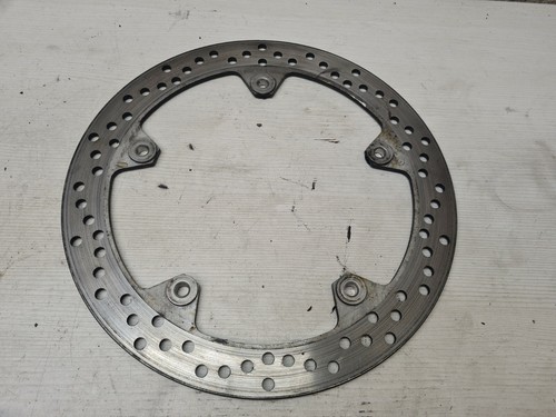 Bmw 1200 2005 front brake - front,