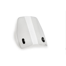 PUIG SCOOTER URBAN SCREEN FOR PIAGGIO VESPA 300 GTV 2023 > 2024 CLEAR 21964W