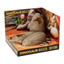 Exo Terra Dinosaur Eggs Fossil