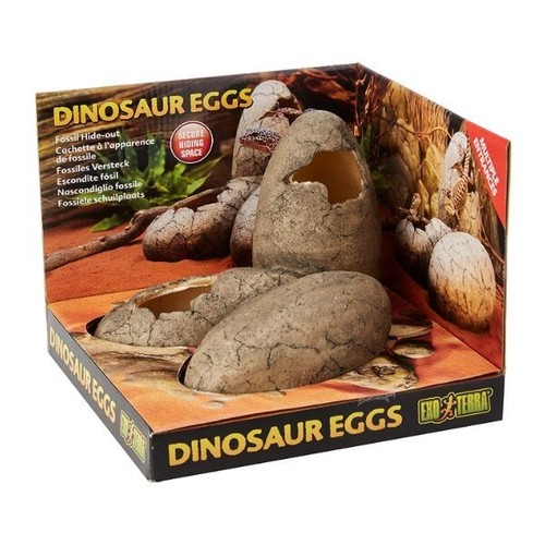 Exo terra dinosaur eggs - terra,