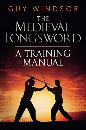 The medieval longsword - the,