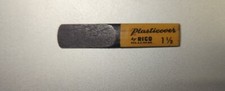 Rico Plasticover Eb Clarinet