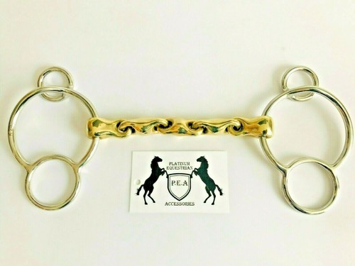 Waterford horse bit - waterford, 3