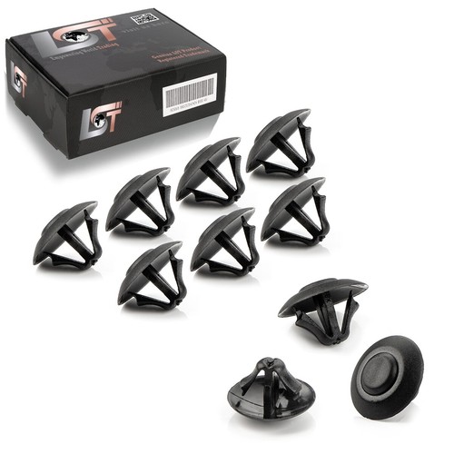10x hood insulation fastening - hood,