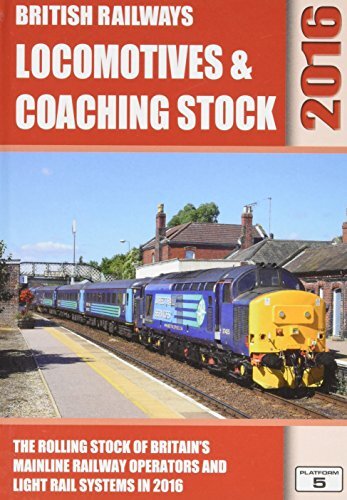 British railways locomotives - british,