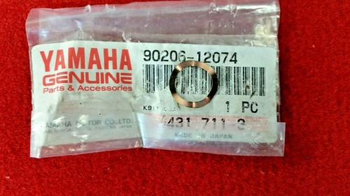 Yamaha rd400 rear caliper - yamaha,