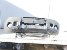 front bumper RENAULT SCENIC