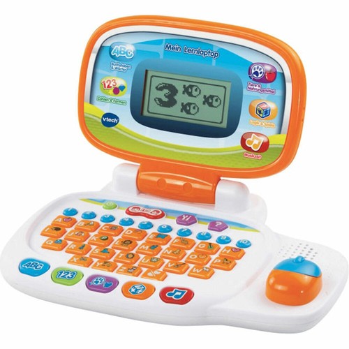 Vtech 155404 learning - vtech, 80-155404