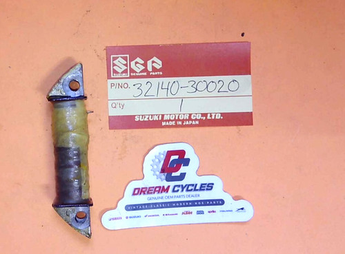 Nos genuine suzuki primary - nos,