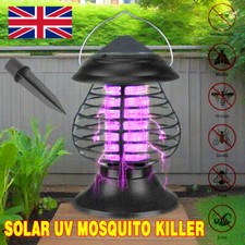 Home Garden Solar Mosquito