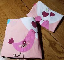 Meradiso Twin Duvet Cover Set