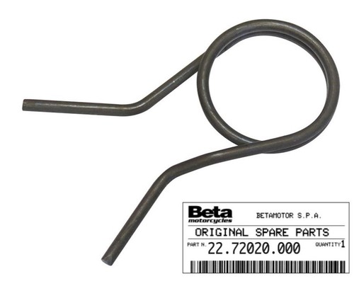 Beta evo gear - evo, selector