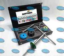 VALVE SEAT CUTTER KIT TOYOTA 2JZ-GTE INLINE-SIX CARBIDE TIPPED EXPRESS SHIPPING